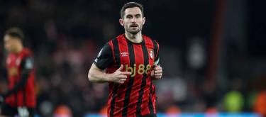 Lewis Cook believes the team performed exceptionally well for most of the game against Arsenal.