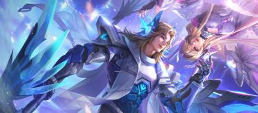 With their high status and down-to-earth gameplay, these T0 warriors don't need to worry about the competitive environment.
