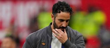 Ruben Amorim was swiftly dismissed after publicly criticizing Manchester United's management.