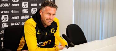 Rob Edwards noted that the players' confidence was steadily increasing, and excellent performances would further solidify their self-assurance.