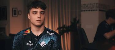 Team Spirit's mid laner Lar is temporarily leaving the team, and Mirele has been called upon to lead the charge for the 2026 season.
