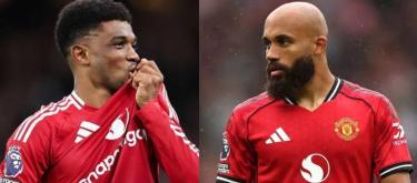 Ahmad and Mbemo have made a quick return to the team, and they are expected to play in the derby.
