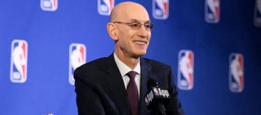 萧华确认正筹备欧洲NBA　联手FIBA打造独立联赛