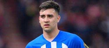Brighton cancelled wonderkid Facundo Buonanotte's Chelsea loan deal and have loaned-out the player to Leeds United..