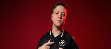 Official: Former MIBR captain Exit has officially joined Fluxo, replacing arT as a free agent.