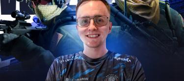 CS2: BIG Academy has reorganized its roster, making the team more international, with two young Ukrainians joining.