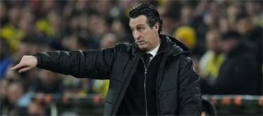 Emery expressed excitement about Villa's future Europa League campaign, stating that the club will continue its consistent playing philosophy.