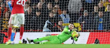 José Sá was proud of his clean sheet and believed it at least helped the team earn a point.