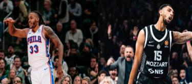 Shams: The 76ers plan to make Jabari Walker a permanent player and sign Cameron Payne to a contract until the end of the season.