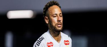 Neymar: I wouldn't rule out retiring at the end of the year; everything will be guided by my heart.
