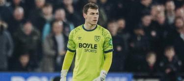 Mas Hermansen: I'm in very good form right now, and I think that's exactly the real me you see in front of the goal.