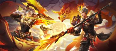Limited-edition skins over the years: Phoenix Seeking Phoenix is a timeless classic, while Monkey King, despite pioneering the series, ranks at the bottom. (Part Two)