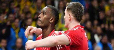 Europa League – Akturkoglou scores twice and Hudson-Odoi adds another, Nottingham Forest lose 1-2 to Fenerbahce but still advance to the round of 16