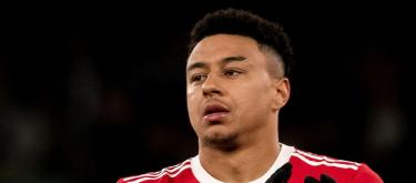 Former Manchester United star Jesse Lingard reportedly on the verge of joining Corinthians..