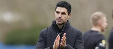 Arsenal advance to FA Cup quarter-finals; Arteta: It took us some time to truly take control.