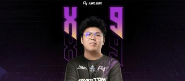 反恐精英2：Rare Atom（RA）正式宣布签下丰达游戏（FDG）步枪手李嘉明（ID：x9）。