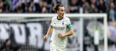 RB Leipzig officially announced the signing of Borussia Mönchengladbach midfielder Reitz this summer on a five-year contract.