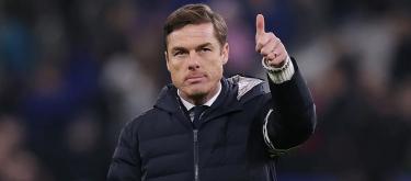 Scott Parker insists Burnley will not take a passive approach to the challenges.