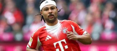 Bayern Munich defeated Union Berlin; Kompany stated that Gnabry is an underrated player.