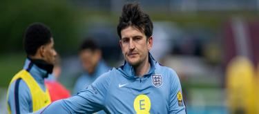 Maguire: Negotiations on a contract extension have been completed, and the issue will be resolved soon.