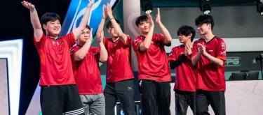 CS2：BLAST Open Rotterdam晋级形势分析，亚洲名额大概率被TYLOO锁定。