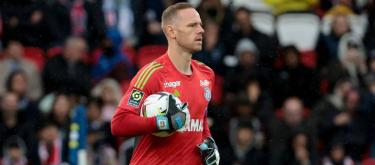 Mats Sels: I am very satisfied with my career so far, and I also look forward to playing for a few more years.