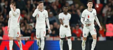 Friendly Match – Kaoru Mitoma Scores as England Lose 0-1 to Japan