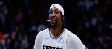 American reporter: Caldwell-Pope is expected to exercise his player option and remain with the Grizzlies next season.