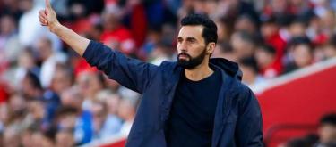 Real Madrid's away defeat to Mallorca saw manager Arbeloa take full responsibility.