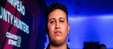 Official announcement: piriajr has permanently transferred from Bounty Hunters to paiN; contract length unknown.