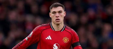 Fabrizio Romano revealed that Manuel Ugarte is highly likely to leave Manchester United this summer..