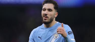Guardiola hopes that Rajen Sergi will be a greater threat in key positions.