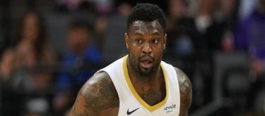 Dumars: The Pelicans have no intention of trading Zion in the offseason and look forward to his healthy return next season.