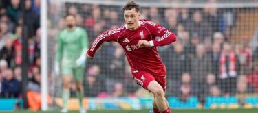 Wirtz sets his sights on Liverpool continuing to participate in the Champions League next season.