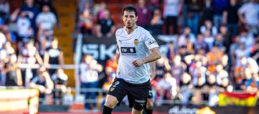 Guido Rodriguez: The team will continue to fight; every game is crucial for the team.