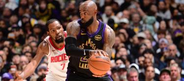 Redick praised the Lakers for their increased defensive intensity after securing their second consecutive playoff win.