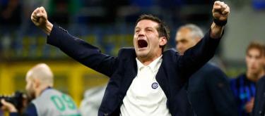 Inter Milan's advancement to the Italian Cup final is a testament to the team's hard work.