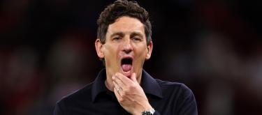 Brentford are not inferior to Manchester United. Keith Andrews calls for greater decisiveness in crucial moments.