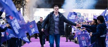 Official: Toulouse manager Carles Martinez will leave his post after this season.