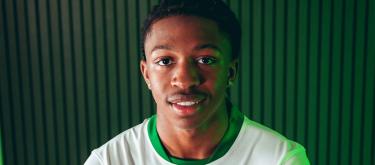Elche triggered on-loan Roma young right-back Buba Sangaré's buyout clause..