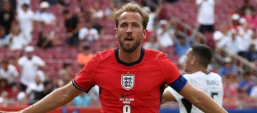 ◤国际友谊赛 - 世界杯前热身赛◢ 凯恩破门，英格兰 1-0 小胜新西兰..