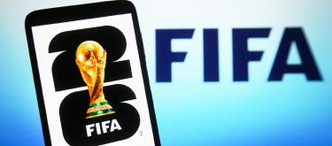 2026世界杯：政府放话，拿着旅游签证的国外网红，不允许拿世界杯内容赚钱。