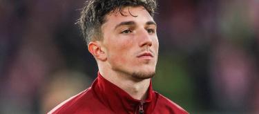 Marcel Rubik has extended his contract with Augsburg until 2029, after which he will join Vistula Krakow on loan.