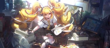 Chinese server players' skin popularity: Kuromi's Heart reigns supreme, the chase game vanishes into thin air: Epic Edition