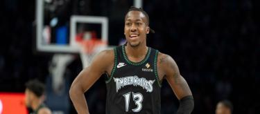 Dosson and the Timberwolves reached a 5-year, $112 million contract extension.