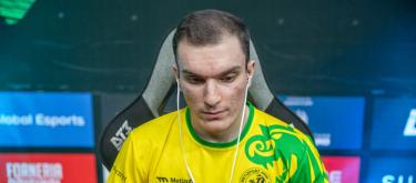 Metizport officially announced that they have extended the contract of Swedish rifler Plopski until 2027.