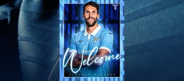 Villarreal's Spanish defender Alfonso Pedraza joins Lazio on a free transfer..
