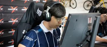 Counter Strike 2: MIBR fired Academy team's In-Game Leader stormzyn over controversial in-game interaction..