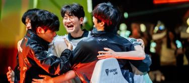EWC 2026: League of Legends results are full of upsets, with dark horse DK sweeping away world champion teams.