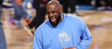 LeBron James will join the 76ers; this is his final decision.
